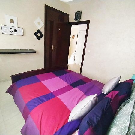 Апартаменты Rabat Central Appart Экстерьер фото