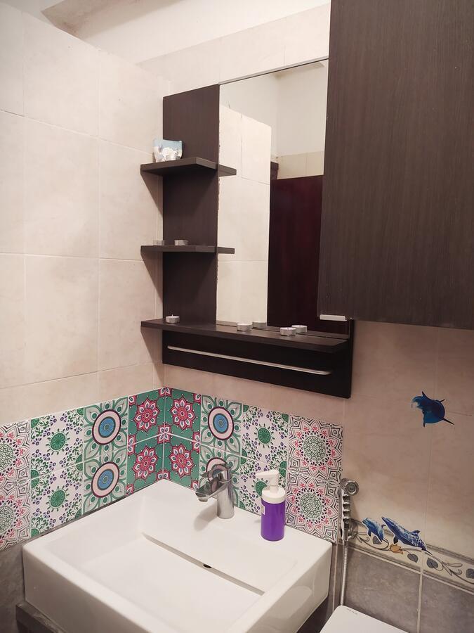Апартаменты Rabat Central Appart Экстерьер фото