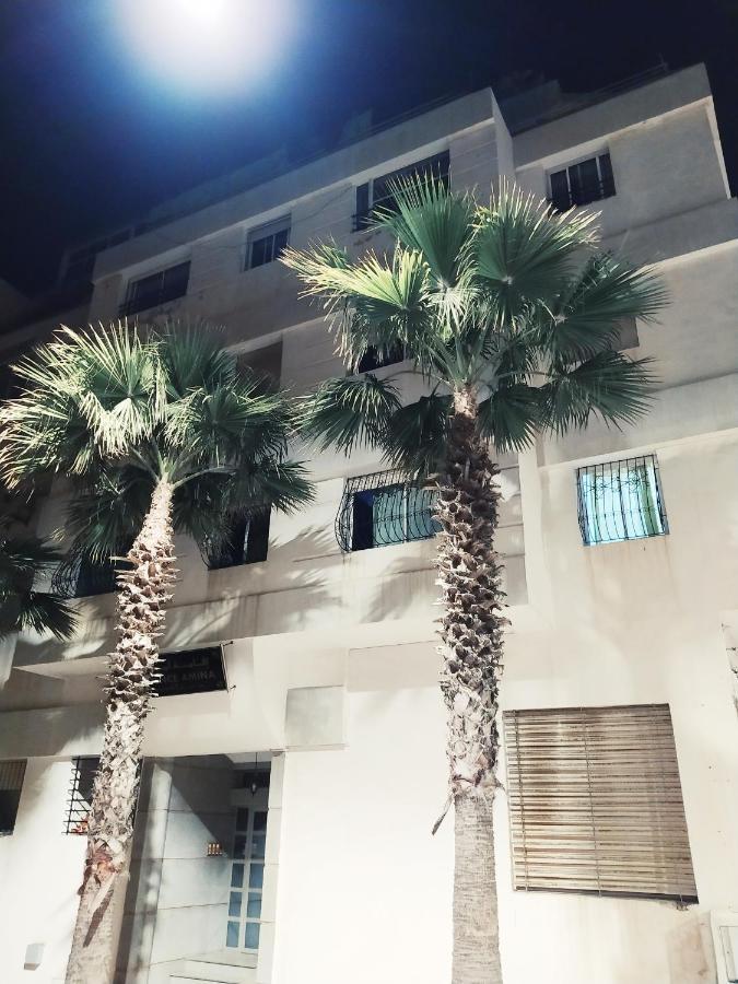 Апартаменты Rabat Central Appart Экстерьер фото